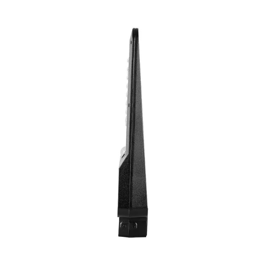 LED Päikesepaneeliga tänavalamp koos anduriga LED/15W/7,4V 6000K IP65 10800 mAh