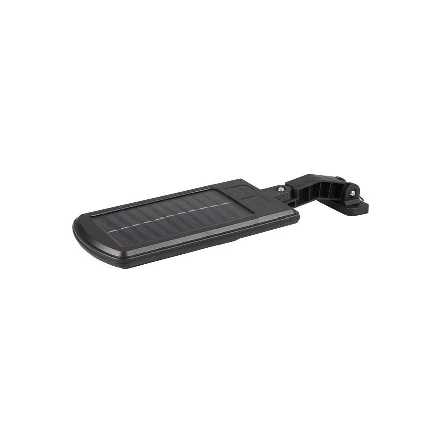 LED Päikesepaneeliga tänavalamp koos anduriga LED/2,5W/5V IP44 + kaugjuhtimispult