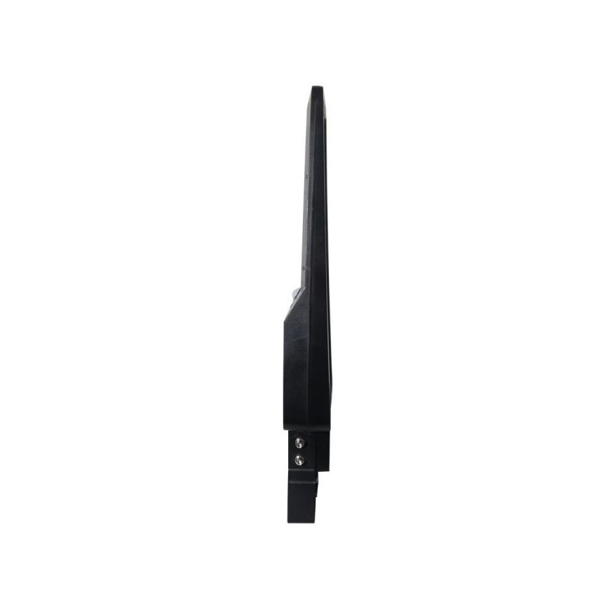 LED Päikesepaneeliga tänavalamp koos anduriga LED/40W/9,6V IP65 6000K 12000 mAh + kaugjuhtimispult