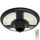 LED Päikesepaneeliga tänavalamp koos anduriga LED/7,5W/3,2V IP65 4000K 15000 mAh + kaugjuhtimispult