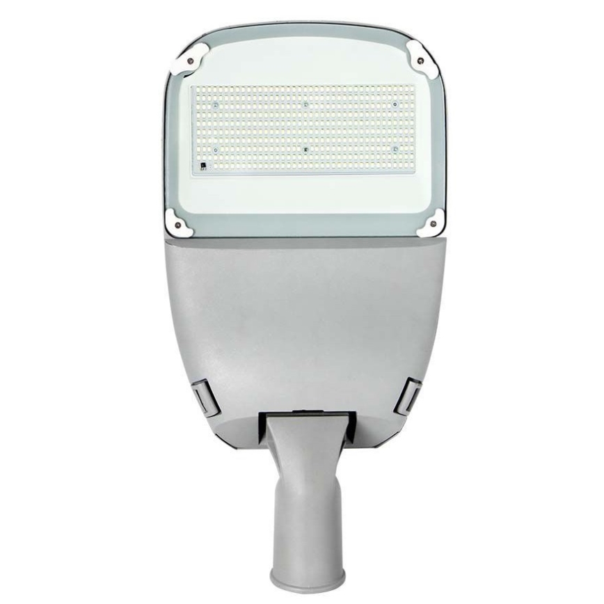 LED Hämardatav päikesepaneeliga tänavalamp SAMSUNG CHIP LED/50W/6,4V 4000K IP65 30000 mAh + kaugjuhtimispult