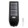 LED Päikesepaneeliga tänavalamp VIA 150W/15000 mAh 3,2V 6000K IP65 + pult