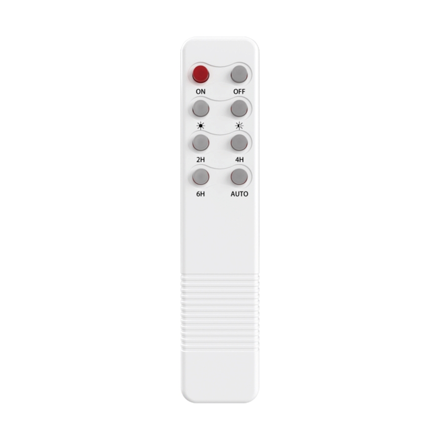 LED Päikesepaneeliga tänavalamp VIA 50W/5000 mAh 3,2V 6000K IP65 + pult