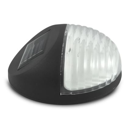 LED Päikesepaneeliga valgusti 2xLED/0,12W/1,2V 300 mAh 6500K IP44