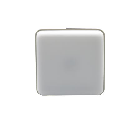 LED Hämardatav laetav päikesepaneeliga lamp akupanga funktsiooniga LED/1W/5,5V 8000K IPX4 1200 mAh hall