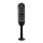 LED Päikesepaneeliga valgusti anduriga BOLLARD LED/5W/5,5V 70 cm 4000K IP65 2000 mAh