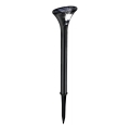 LED Päikesepaneeliga valgusti anduriga LED/1W/3,7V 6000K IP65