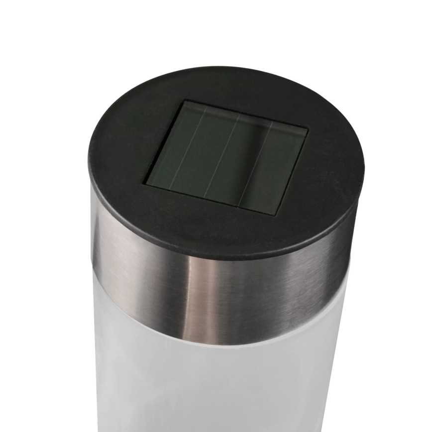 LED Päikesepaneeliga valgusti BART LED/1,2V 150 mAh IP44