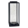 LED Päikesepaneeliga valgusti GLAMOUR LED/1,2V 600 mAh IP44 must