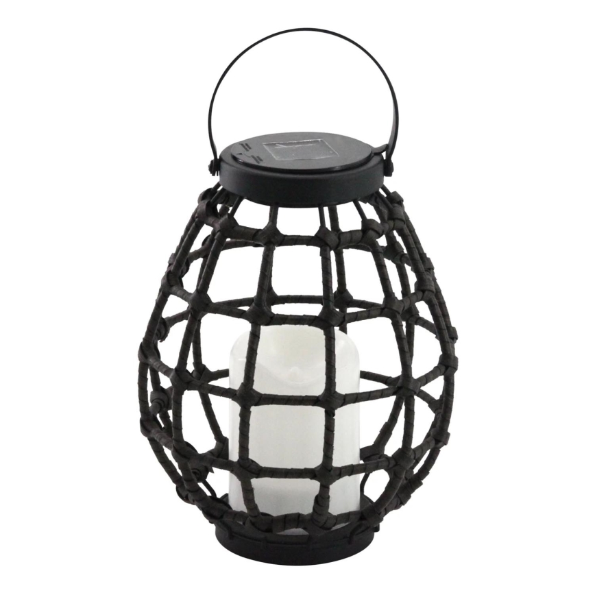 LED Päikesepaneeliga valgusti KOGE LED/1,2V 300 mAh IP44