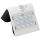 LED Päikesepaneeliga valgusti koos liikumis- ja hämaraanduriga LED/1,5W/1200 mAh 3,7V IP65