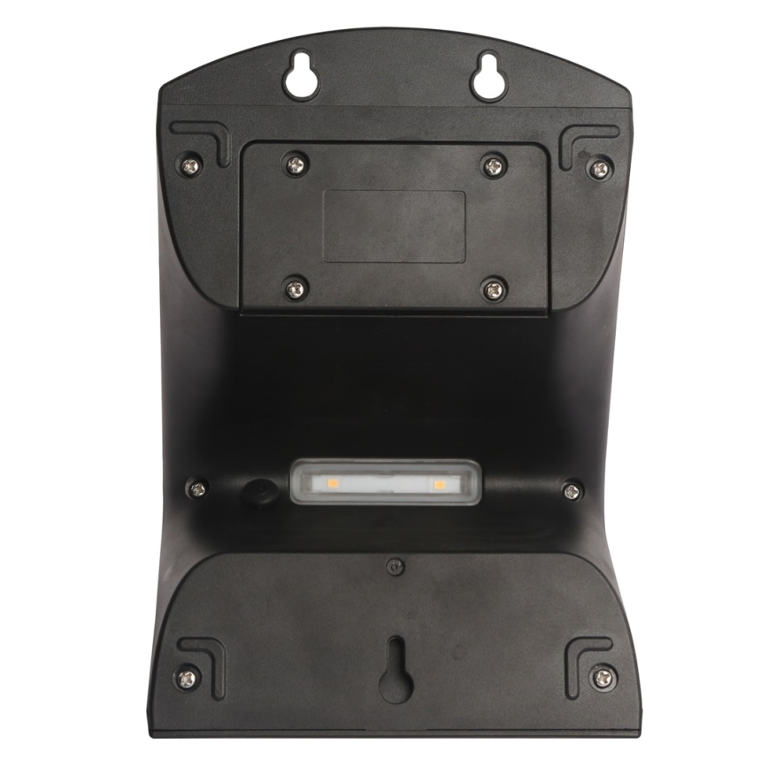 LED Päikesepaneeliga valgusti koos liikumisanduriga LED/3,2W/2000 mAh 3,7V IP65