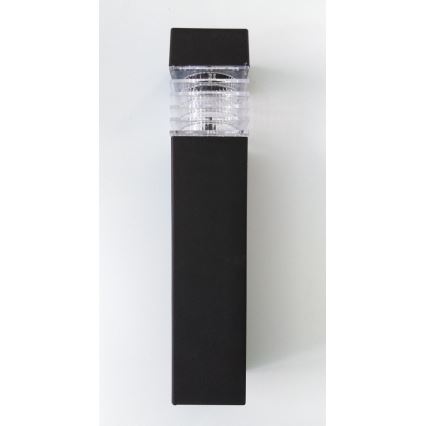 LED Päikesepaneeliga valgusti LED/1,2V 300 mAh IP44