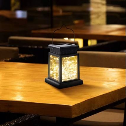 LED Päikesepaneeliga valgusti LED/1,2V