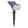 LED Päikesepaneeliga valgusti LED/1200 mAh IP44