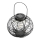 LED Päikesepaneeliga valgusti LUISA 1xE27/1,2V 600 mAh IP44
