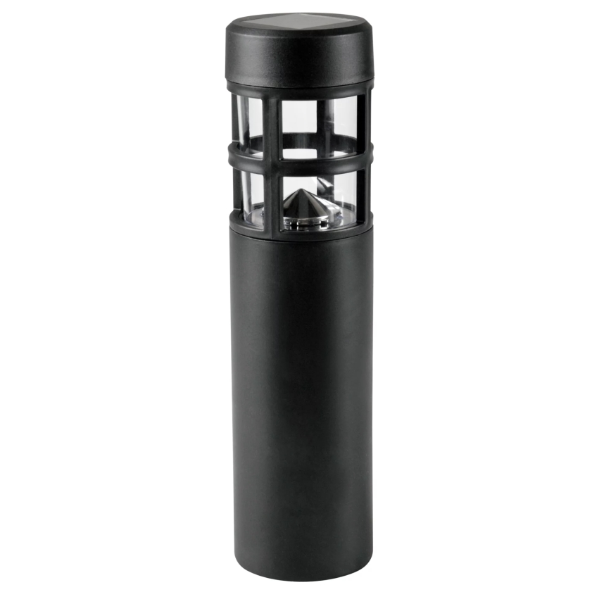 LED Päikesepaneeliga valgusti MARK LED/1,2V 200 mAh IP44