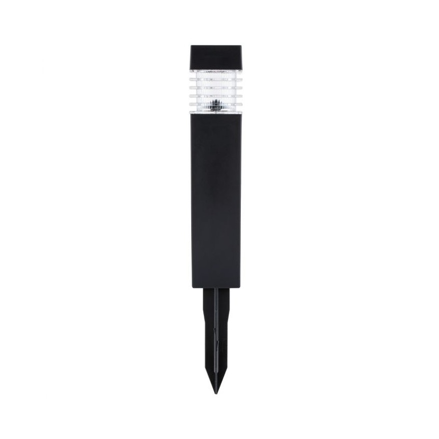 LED Päikesepaneeliga valgusti MARTIN LED/1,2V 600 mAh IP44