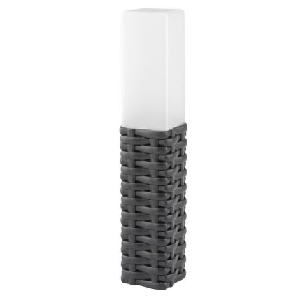 LED Päikesepaneeliga valgusti RABBIA LED/1,2V 300 mAh IP44