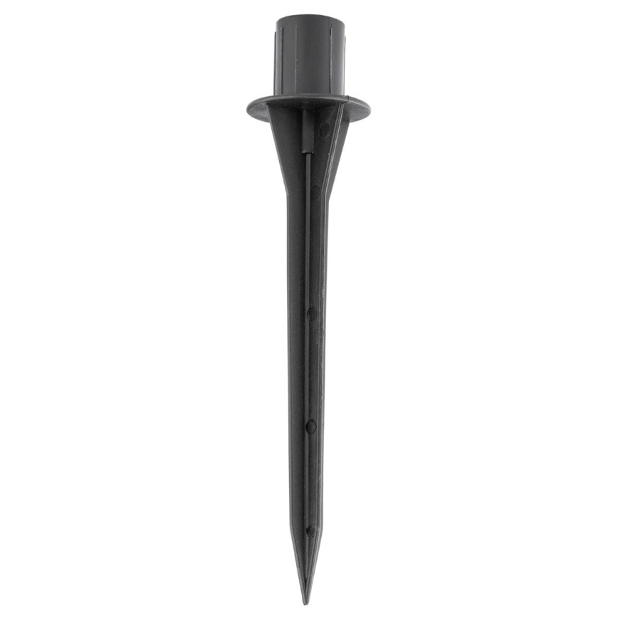 LED Päikesepaneeliga valgusti RABBIA LED/1,2V 300 mAh IP44