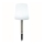 LED Päikesepaneeliga valgusti RUMBA LED/1,2V 200 mAh IP44