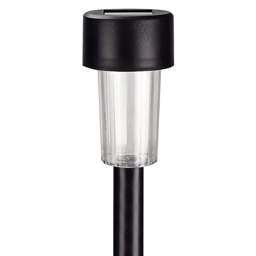 LED Päikesepaneeliga valgusti STIK LED/1,2V 40 mAh IP44