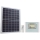 LED Päikesepaneeliga väliprožektor LED/12W/3,2V IP65 6400K + kaugjuhtimispult