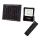 LED Päikesepaneeliga väliprožektor LED/16W/3,2V 4000K IP65 15000 mAh + kaugjuhtimispult