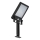 LED päikesereflektor anduriga ADIK LED/1,2W/3,7V 1200 mAh 6500K IP44