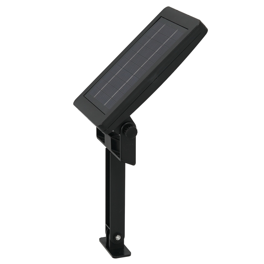 LED päikesereflektor anduriga ADIK LED/1,2W/3,7V 1200 mAh 6500K IP44
