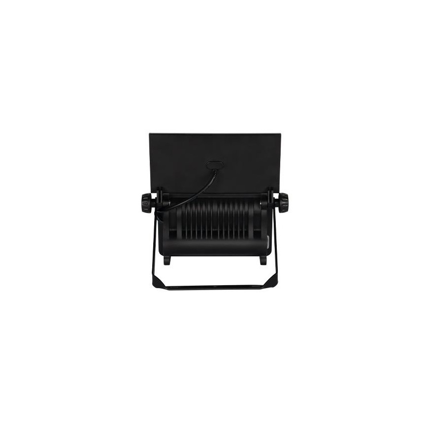LED päikesereflektor liikumisanduriga LED/10W/5,5V IP65 1800 mAh