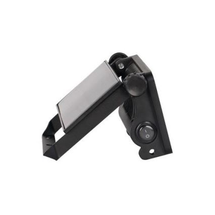 LED päikesereflektor liikumisanduriga LED/30W/5,5V 3000 mAh IP65