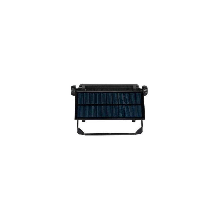 LED päikesereflektor liikumisanduriga LED/30W/5,5V 3000 mAh IP65