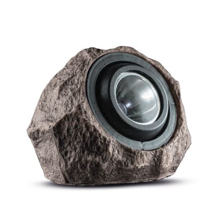 LED päikesevalgusti LED/1,2V 1000 mAh IP44 kivi