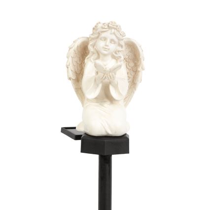 LED päikesevalgusti LED/1,2V 300 mAh IP44 ingel