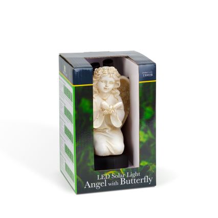 LED päikesevalgusti LED/1,2V 300 mAh IP44 ingel