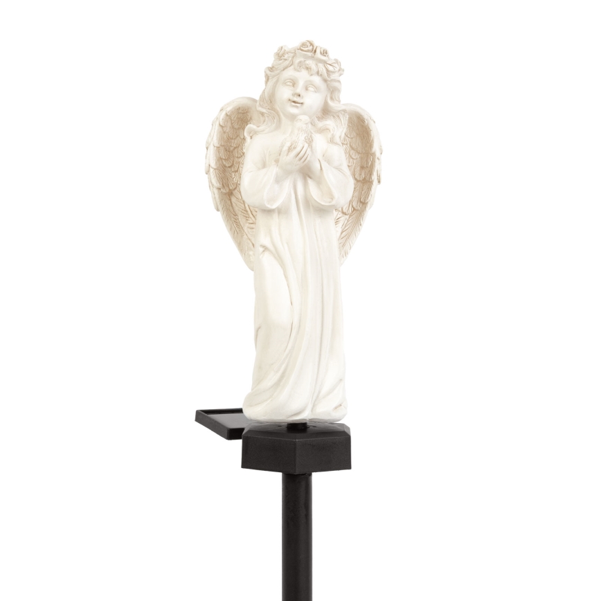 LED päikesevalgusti LED/1,2V 300 mAh IP44 ingel