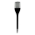 LED päikesevalgusti LED/1,2V 800 mAh IP44 must