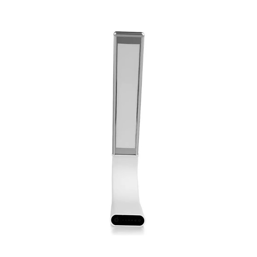 LED Paindlik hämardatav laualamp LED/6,5W/5V 2000 mAh 3000K/4500K/6000K