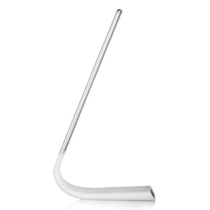 LED Paindlik hämardatav laualamp LED/6,5W/5V 2000 mAh 3000K/4500K/6000K