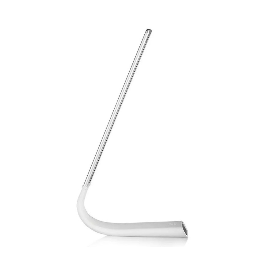 LED Paindlik hämardatav laualamp LED/6,5W/5V 2000 mAh 3000K/4500K/6000K