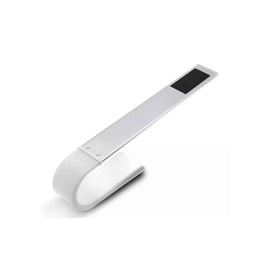 LED Paindlik hämardatav laualamp LED/6,5W/5V 2000 mAh 3000K/4500K/6000K