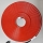 LED Paindlik riba NEON LED/10W/230V 5 m IP65 punane