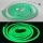 LED Paindlik riba NEON LED/5V USB 1,8 m roheline