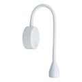 LED Paindlik väike lamp IONAS LED/3W/230V 3000K valge