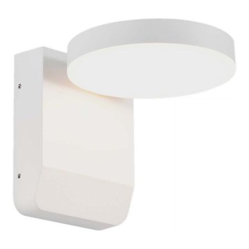 LED Paindlik väli seinavalgusti LED/17W/230V IP65 3000K valge