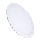 LED-paneel 12 W, 230 V, 3000/4000/6000 K, läbimõõt 17 cm, valge