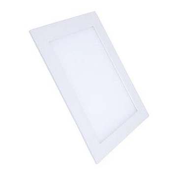 LED-paneel LED/6W/230V 3000/4000/6000K 12x12 cm valge