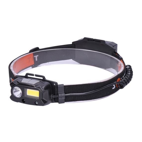 LED Pealamp LED/3W/Li-on 1200mAh IP44