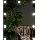 LED Peegel koos valgustusega 9xLED/1W/230V 3000/4000/6000K 50x40 cm IP44